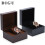 Simulation leather watch box single storage box high-end jewelry box display box spot 2