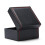 Simulation leather watch box single storage box high-end jewelry box display box spot 4