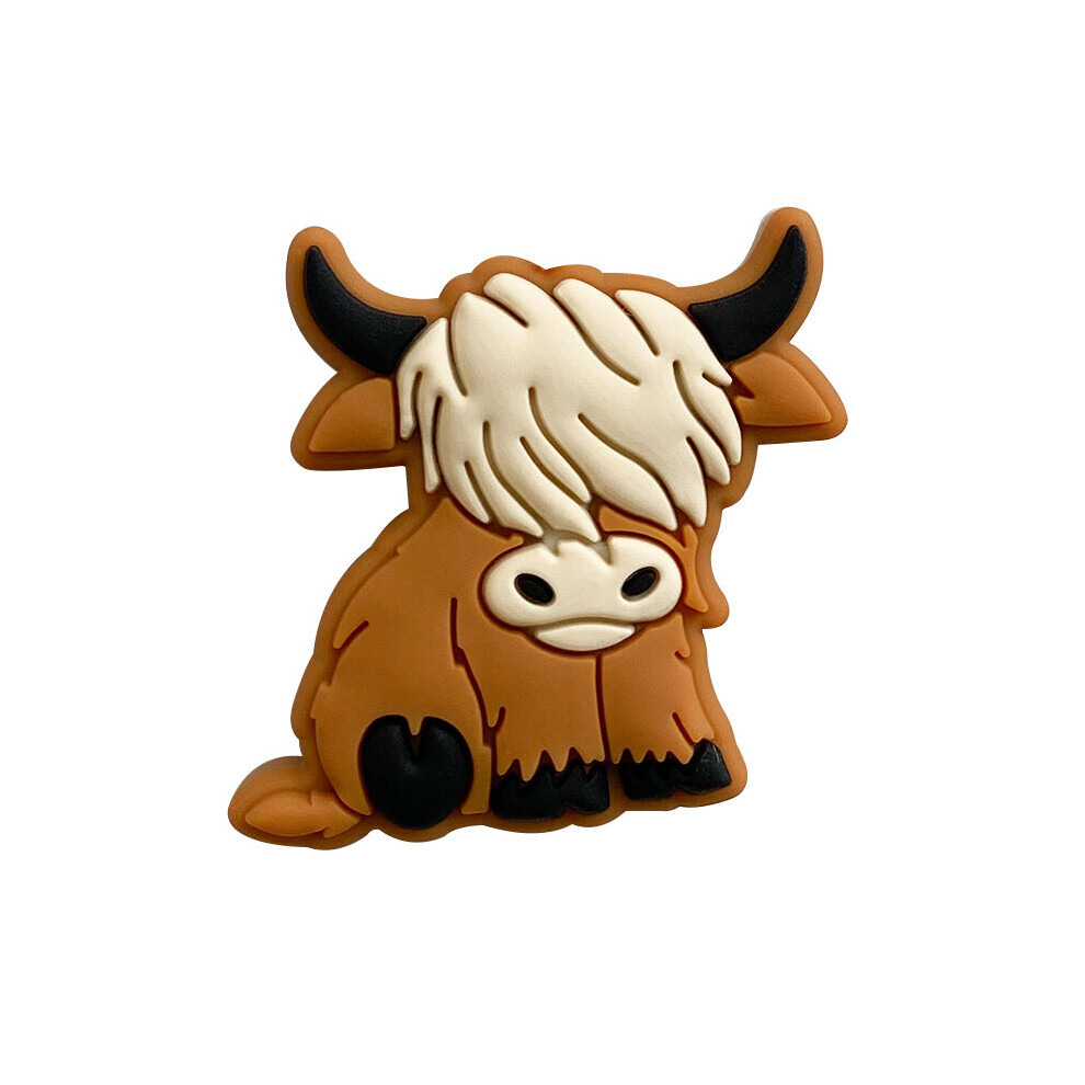 10Pcs castle Silicone Beads Food Pendants DIY Pacifier Chain Jewelry Accessories Baby Toys-image-OPC-PBRQMKG-NEW