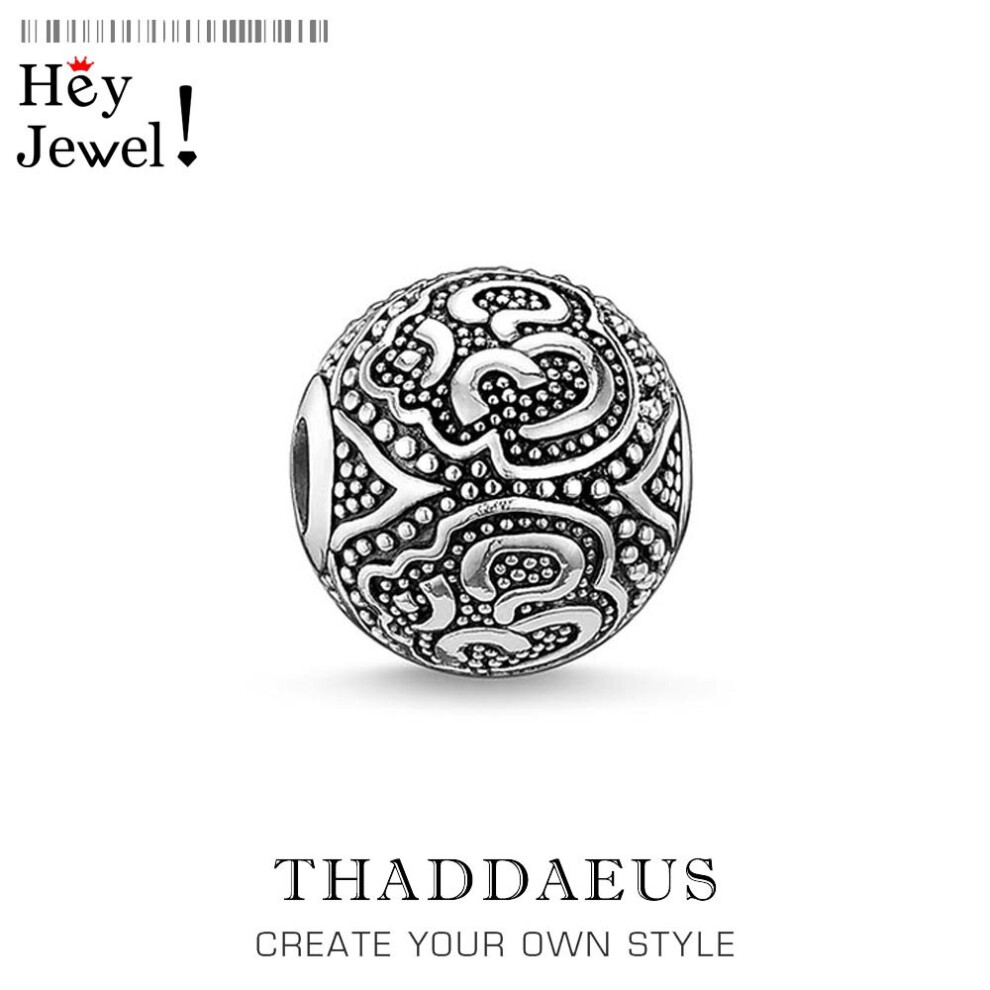 Om Beads, Beads Fits Bracelet Bangles Europe Necklace Charms European DIY Jewelry Accessories Gift