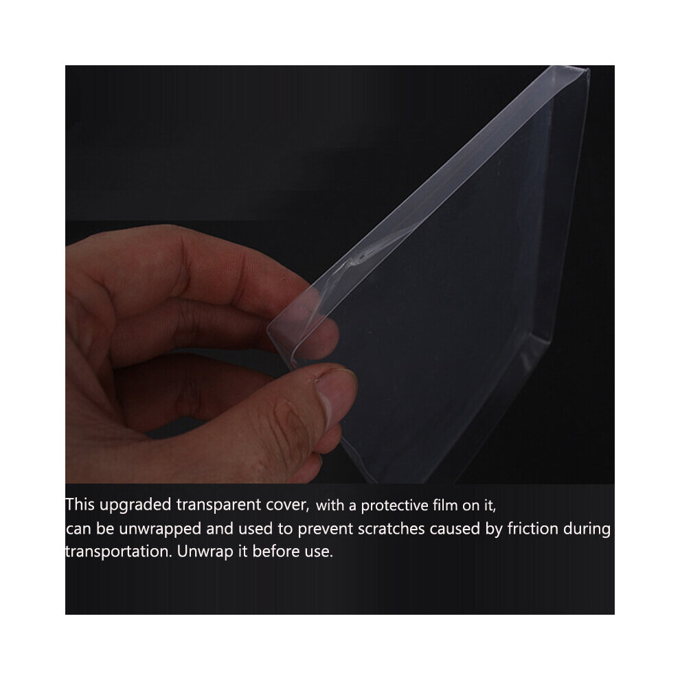 PU Jewelry Display Tray PU Box Jewellery Organizer Jewelery Rangement Gift Packaging-image-OPC-PBRQTC5-NEW