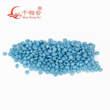 0.8-2mm turquoise round shape brillion cut Nano loose gemstone for jewelry making
