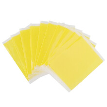( 50 Patches (Yellow)) Strong Slimming Patches WEIGHT LOSS DIET AID Detox Slim Patch Fat Burner