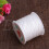 0.8mm Nylon Cord Thread Chinese Knot Macrame Rattail Bracelet Braided String 45M 1