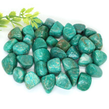 (Amazonite White-50g Other) Natural Tumbled Stone Amazonite Irregular Crystal Chakra Reiki Healing Gemstone Specimen Mineral Meditation Aquarium Decoration