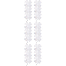 18 Sheets of Window Static Rainbow Stickers Anti-Collision Alert Bird Window Decals Sun Catcher Decorations