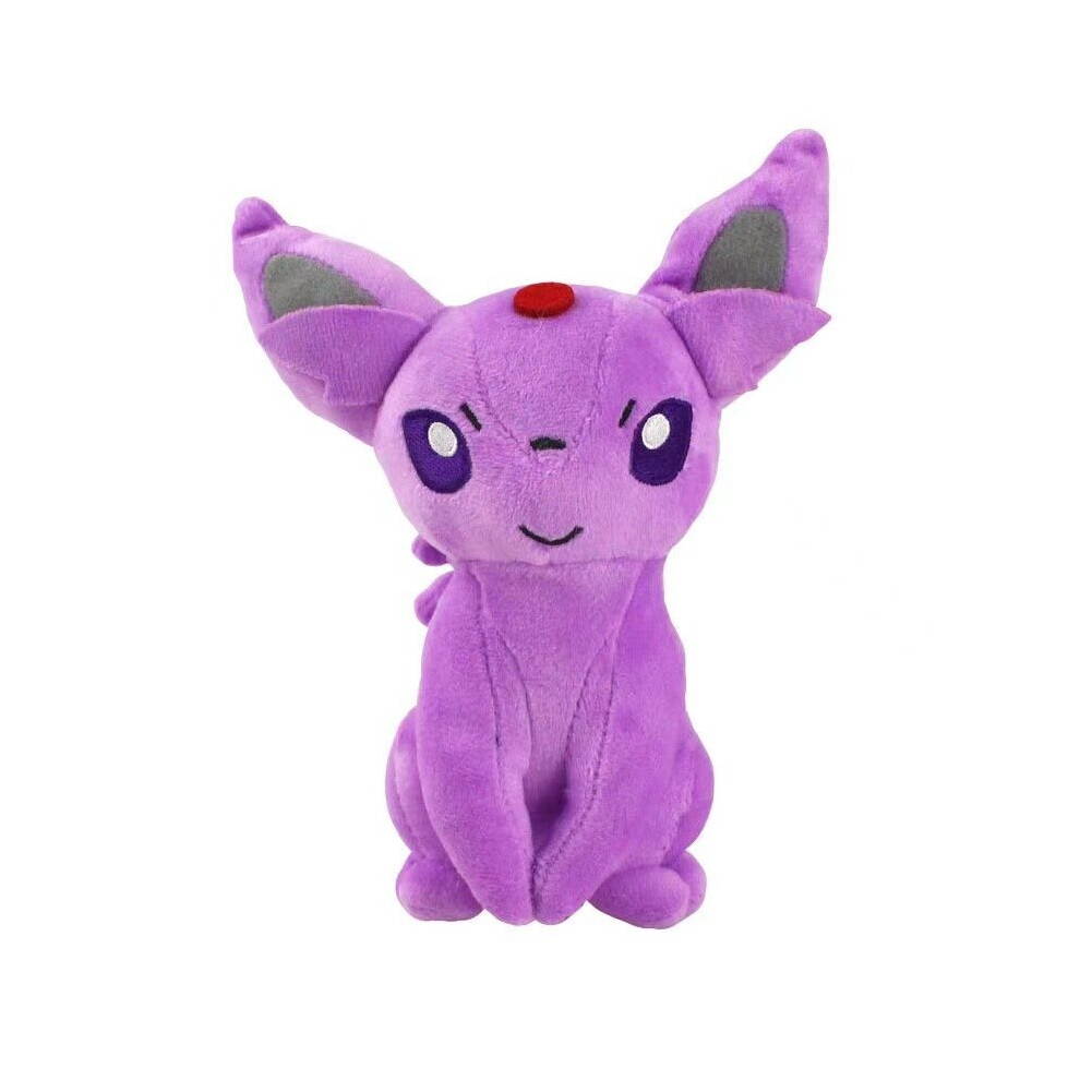 (Espeon) Pokemon Plush Doll Children kids Stuffed Plush toy