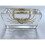 Hand Crab in Clear Block Education Specimen 5