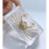 Hand Crab in Clear Block Education Specimen 2