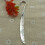 30 pieces tibetan silver nice bookmarks 123x8mm #1095 2