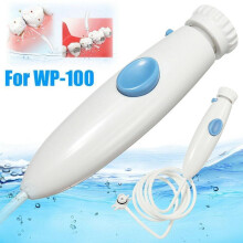 With Gasket Standard Water Hose Handle For Waterpik Care WP-100 Flosser