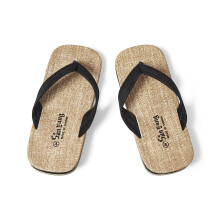 (37) TRADITIONAL UNISEX ZORI PVC SLIPPERS - Y SHAPE