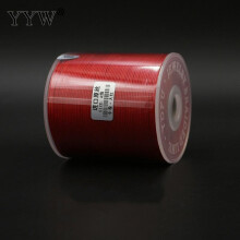 Nylon Cord 1mm Polyamide Cord Sewing Thread Rope Silk Beading String For Jewelry Making 518m Durable Cord For Bracelet Making