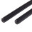 COMPETITION WOODEN SPEED NUNCHUCKS CHAIN 11" - BLACK 3