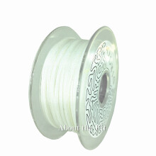 Nylon Cord 0.8mm 100M Bracelet Braided Accessories Silk Beads Plastic Threads For Jewelry Making Macrame Cords