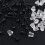 200pcs Plastic Ball Earring Posts Studs Ear Piercing Retainers with 200pcs Clear Silicone Earring Backs for Sensitive Ears 4