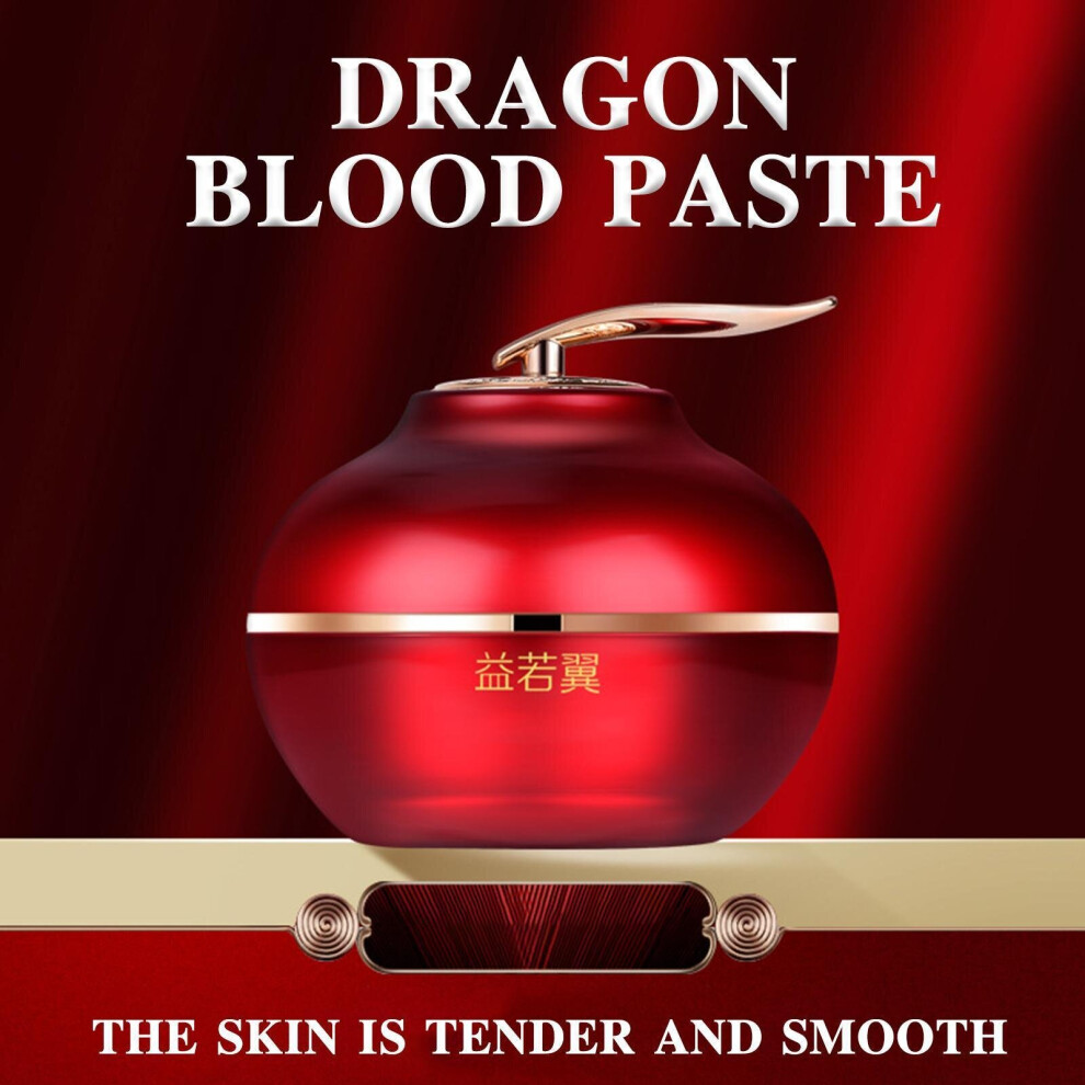 Dragon Blood Face Concealer Cream Moisturizing Repair Anti Aging Whitening