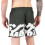 (Small) SCRAMBLE BAKA GRAPPLING FIGHT SHORTS - KHAKI 2