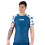 (X-Large) SCRAMBLE BAKA SHORT SLEEVE RASH GUARD - BLUE 3