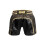 (X-Large) VENUM ABSOLUTE 2.0 MUAY THAI SHORTS - BLACK/GOLD 4
