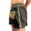 (X-Large) VENUM ABSOLUTE 2.0 MUAY THAI SHORTS - BLACK/GOLD 6