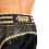 (X-Large) VENUM ABSOLUTE 2.0 MUAY THAI SHORTS - BLACK/GOLD 7