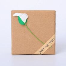 Delicate Paper For All Jewellery