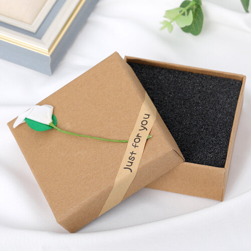 Delicate Paper For All Jewellery 1