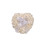 Ring Pillow Small Rings Box Multifunctional Romantic Holder Container Valentine Displaying Gift Boxes 1