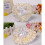Ring Pillow Small Rings Box Multifunctional Romantic Holder Container Valentine Displaying Gift Boxes 2