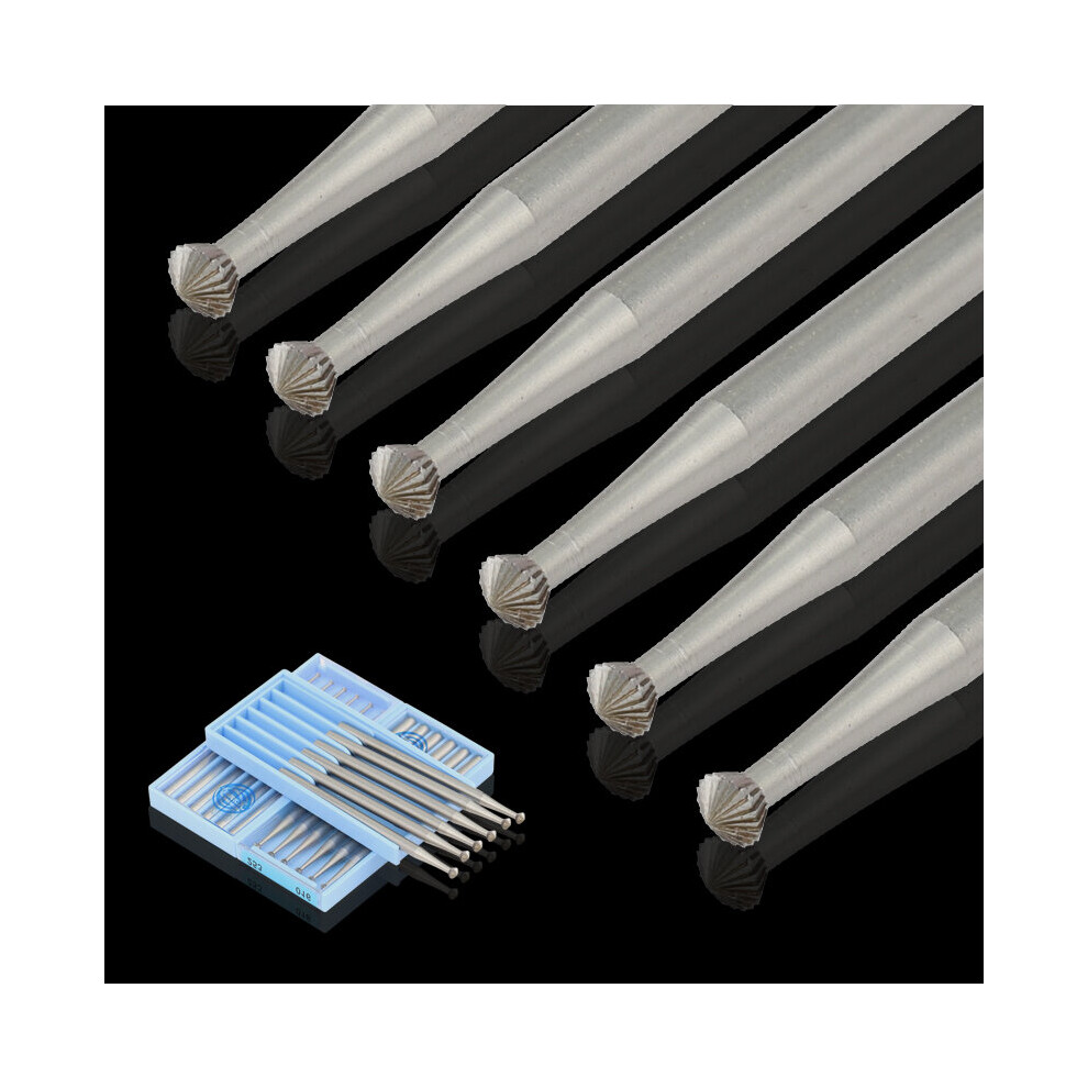 Thick flying saucer Alloy tungsten steel Olive Amber Engraving carving End Mill Woodworking Router Bit Wood Milling Cutter