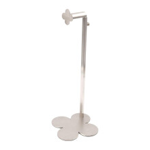 Metal Purse Display Stands Adjustable Stand Holder Organizer for