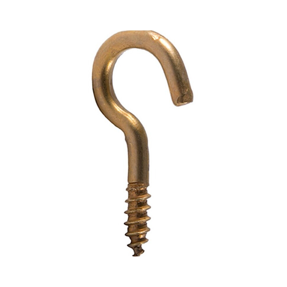 Suki 6152070 Cup Hooks (20 Mm, Pack Of 7) 4906994258068