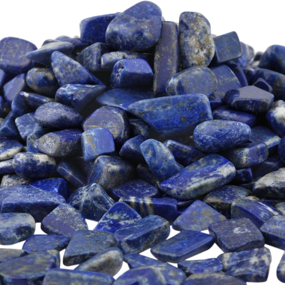 460g Mixed Stone Tumbled Chip Stones Crushed Tumblestone Crystals Healing Home Decoration-image-OPC-PBRSP2Z-NEW