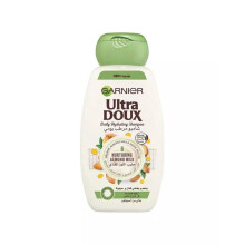 Garnier Ultra Doux Nurturing Almond Milk Daily Hydrating Shampoo