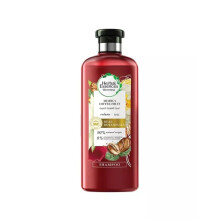 Herbal Essences Bio: Renew Arabica Coffee Volume Boost Fruit Shampoo 400ml
