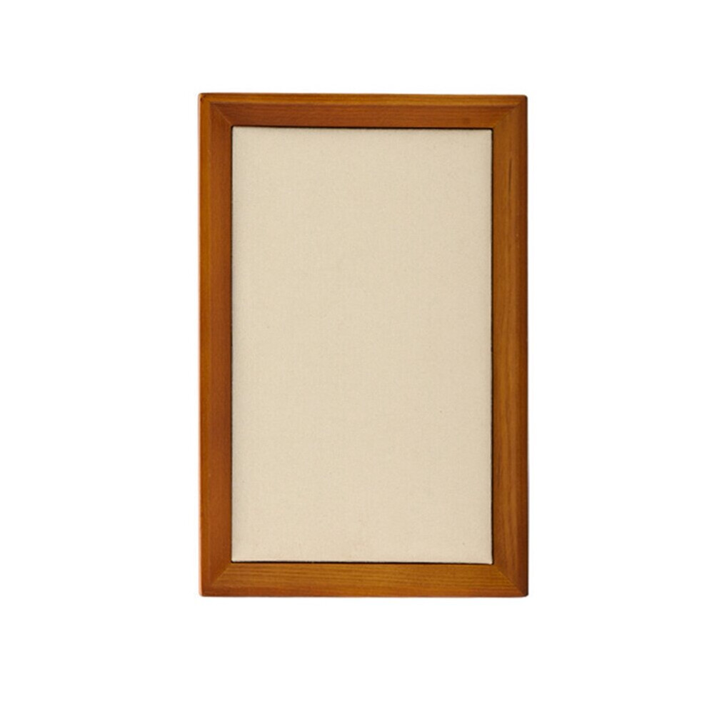 (beige-M) Wooden Stackable Jewelry Display Tray For Ring Pendant Necklace Bracelet Jewelry Organizer Showcase Drawer-image-OPC-PBRT56M-NEW