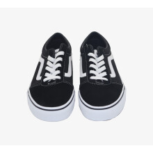 (1) Vans Ward Canvas Kids Girls VN0A38J9IJU1 Shoes