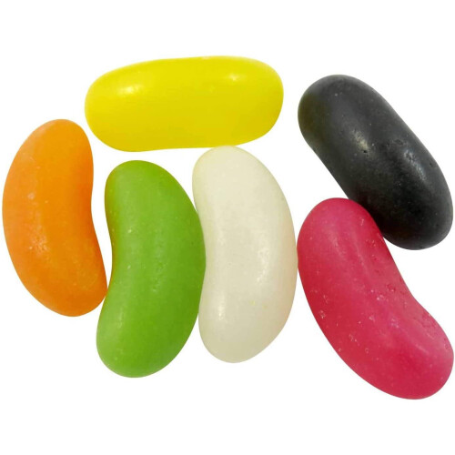 Kingsway Jelly Beans 3kg 1