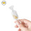 Mini 1PCS 5PCS Plastic Transparent Candy Box Candy-shaped Storage Container DIY Wedding Supplies 7