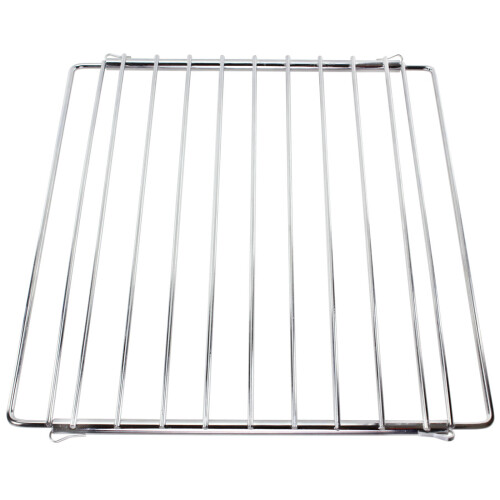 SPARES2GO Adjustable Small Oven Shelf for Stoves Caravan Motorhome Cooker