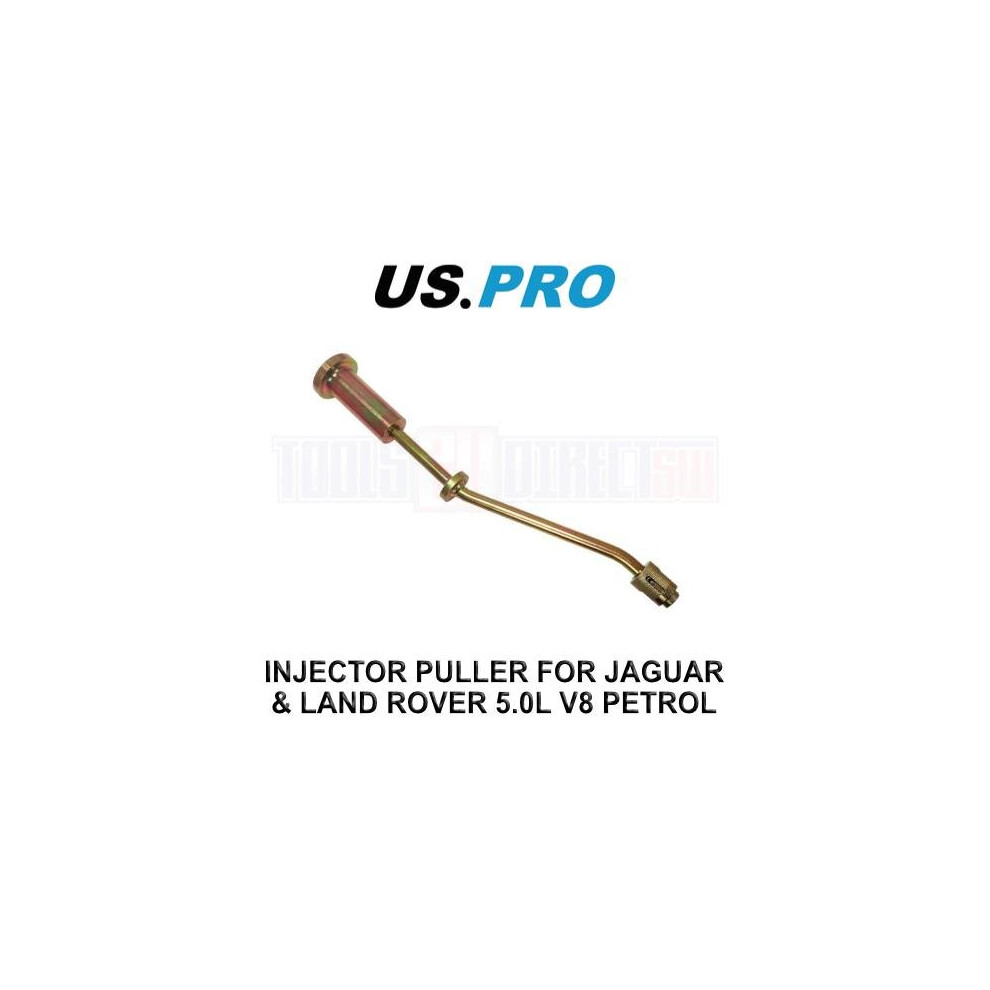 US PRO Tools Injector Puller For Jaguar & Land Rover 5.0l V8 Petrol 5915