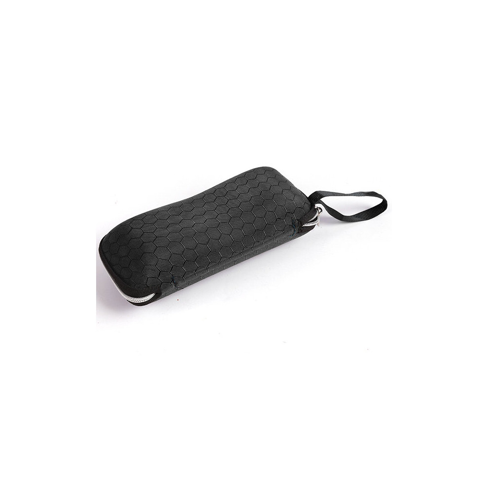Glasses Storage Box Men Eyewear Cases Cover Sunglasses Case For Women Eyeglass Cases With Lanyard Zipper