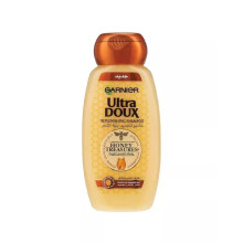 Garnier Ultra Doux Honey Treasures Replenishing Shampoo 200 mL