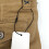 Pack of 100 Tags Rectangle Clothing Tag Marking Label String 3