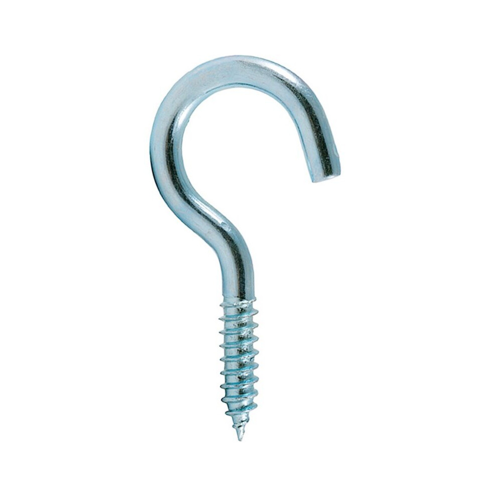 Suki 6152090 Line Hooks (50 Mm, Pack Of 4) 4906994258372
