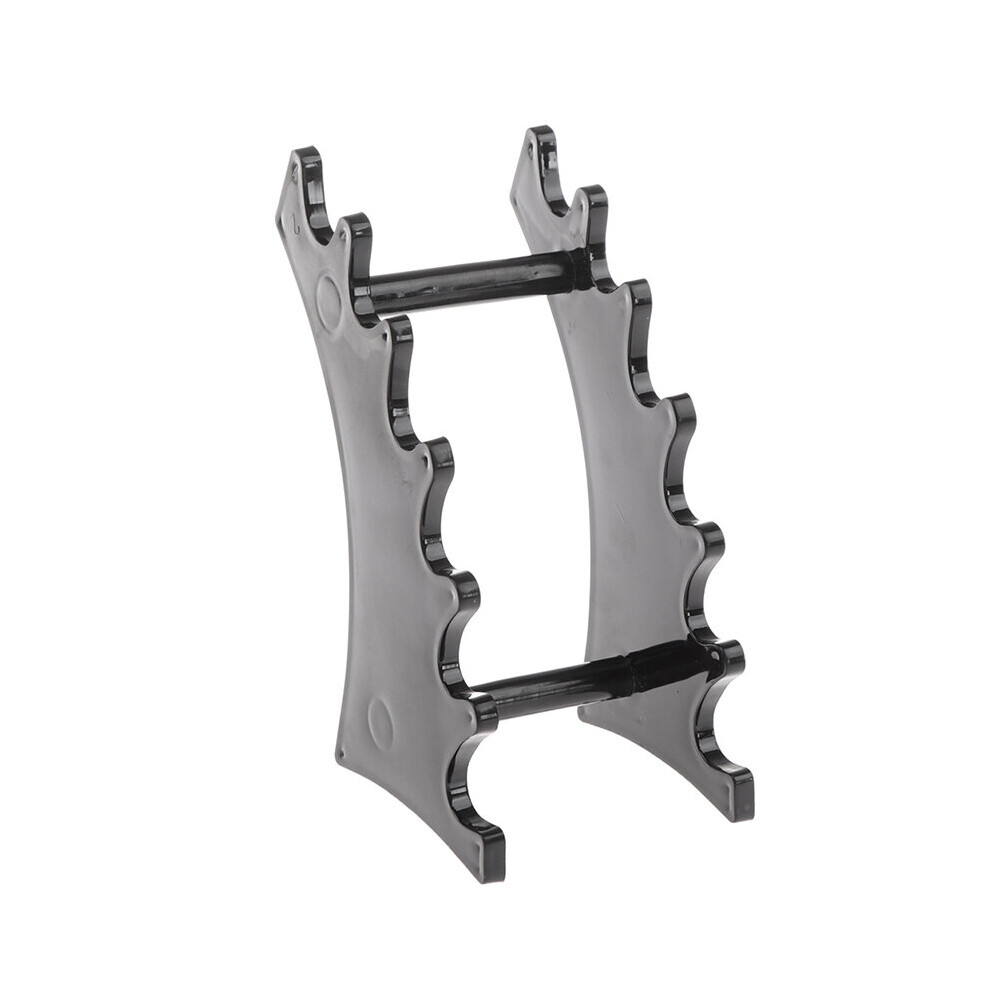 1PCS Display Stand Nail Brush Holder Stand Salon Pen Rack Accessoire Brushes For Manicure Tool Acrylic Nail Art Brush Holder-image-OPC-PBRTSC8-NEW