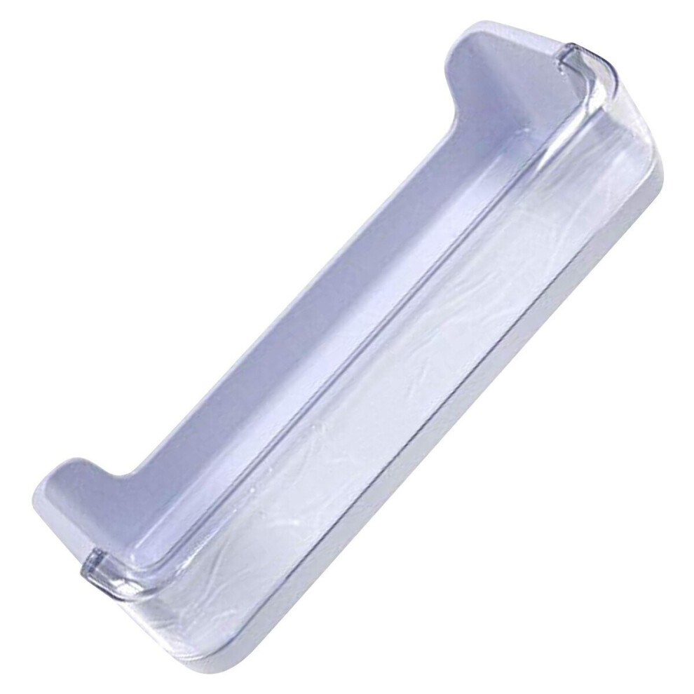 Samsung Genuine Fridge Door Bottom Shelf Bottle Rack Lower Tray Rsh7