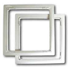 Vortice 22492 QUADRO MEDIO In-Built Ceiling Mounting Kit