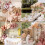 108Pcs Balloons Garland, Birthday Balloons, Blush Balloons Wedding Party Decoration for Retro Boho Wedding Baby Shower 8